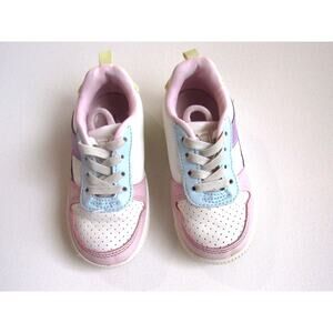 Size 7 Carter's Pastel Tennis Shoes